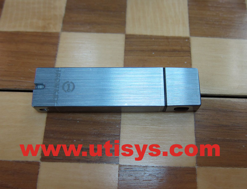 4GB IronKey Personal S200 SKU D2-S200-S04-2FIPS
